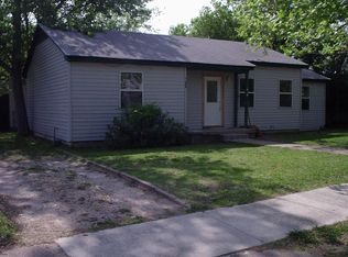 706 Kern Rd, Killeen, TX 76541