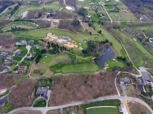 10550 Mulligan Dr, Wheatfield, IN 46392