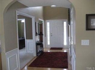 4 Kilbreth Ave, Durham, NC 27713