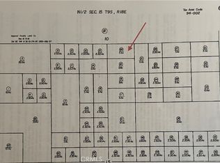 0 N 1/2 Of Nw 1/4 Ne Sec 15 T9s #R18E-5A, Winterhaven, CA 92283