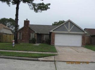 2523 Grand Teton Dr, Houston, TX 77067