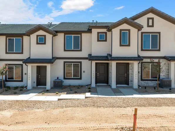 2198 S Wolverine Way #2530, Washington, UT 84780