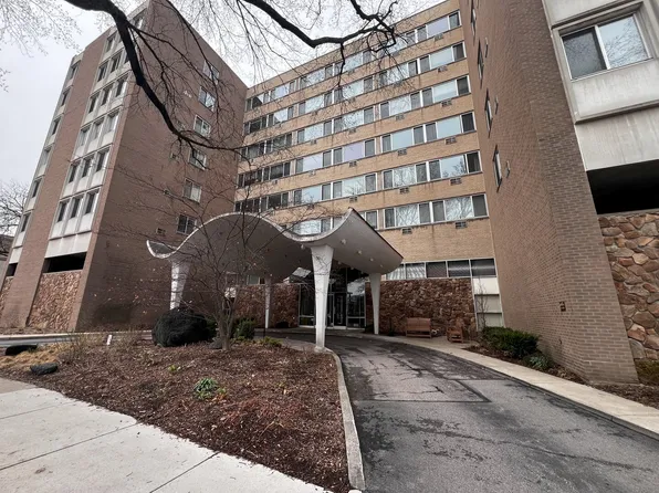 151 N Kenilworth Ave APT 3D, Oak Park, IL 60301