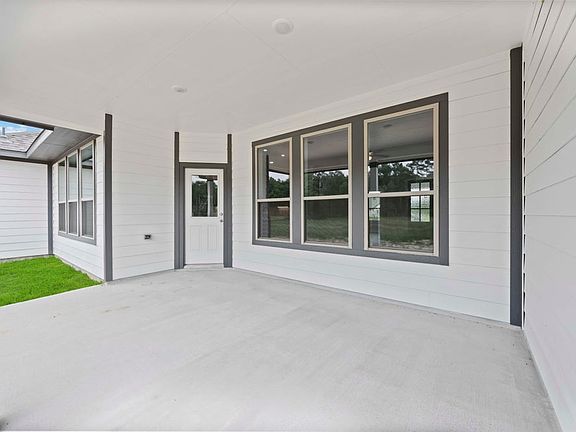 500 Barton Place Drive- Arlington - Elevation C
