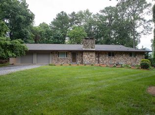 1644 Old Haig Mill Rd NW, Dalton, GA 30720