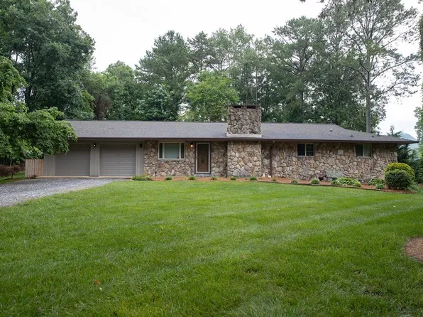 1644 Old Haig Mill Rd NW, Dalton, GA 30720