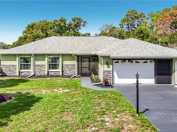11382 Pickford St, Spring Hill, FL 34609