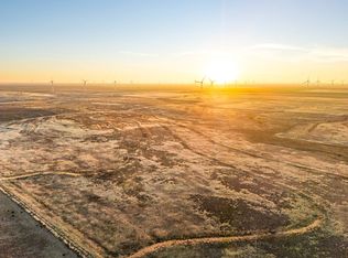 Ns 137 Rd, Balko, OK 73931