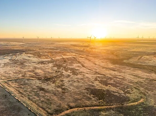 Ns 137 Rd, Balko, OK 73931