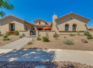 2260 E Crescent Way, Gilbert, AZ 85298