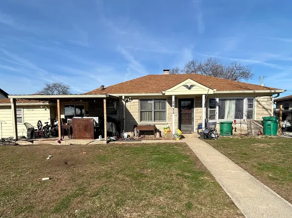 2522 S Randolph St, Indianapolis, IN 46203