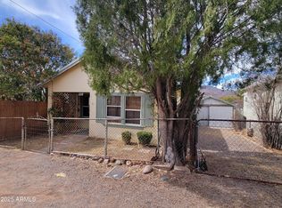 305 Shattuck St, Bisbee, AZ 85603