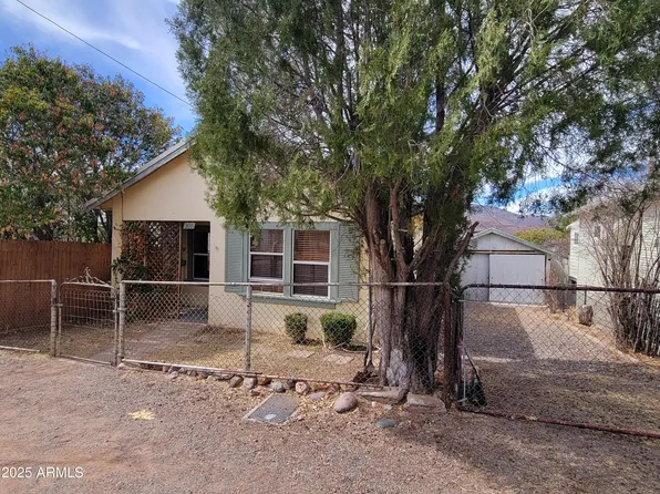 305 Shattuck Street, Bisbee, AZ 85603