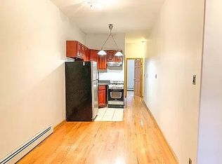 166 Harman St #1RF, Brooklyn, NY 11221