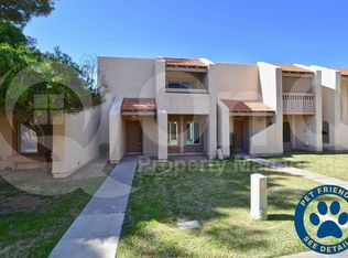 8463 N 54th Ln, Glendale, AZ 85302