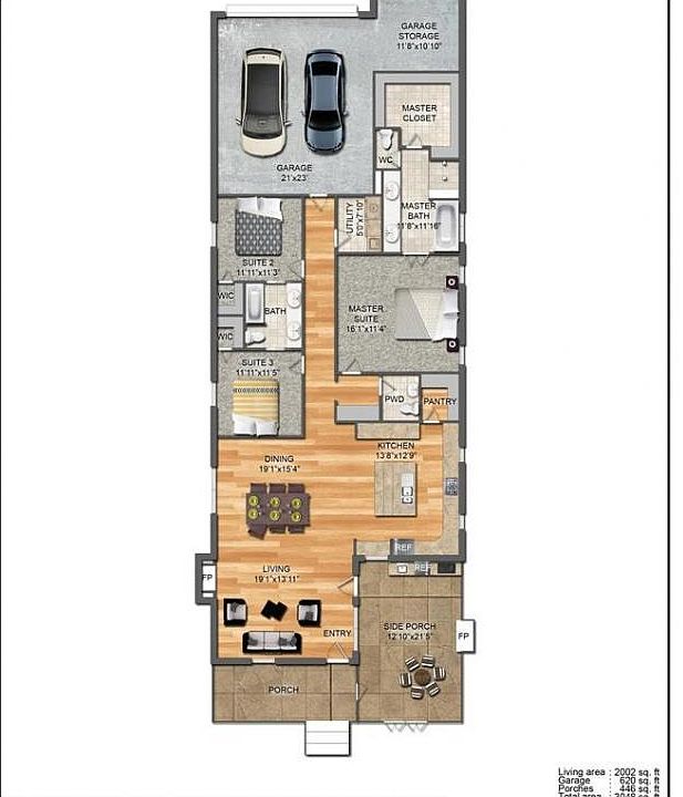 1st image of this home