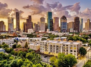 1722 Washington Ave APT D, Houston, TX 77007