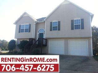 13 Ferry Crossing Dr SE #1, Rome, GA 30161