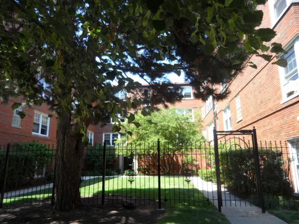 2412 W Farragut Ave, Chicago, IL 60625