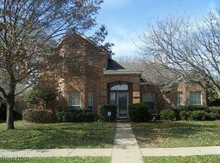 906 Blackstone Dr, Allen, TX 75002