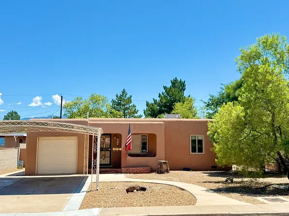 1512 Bryn Mawr Dr NE, Albuquerque, NM 87106