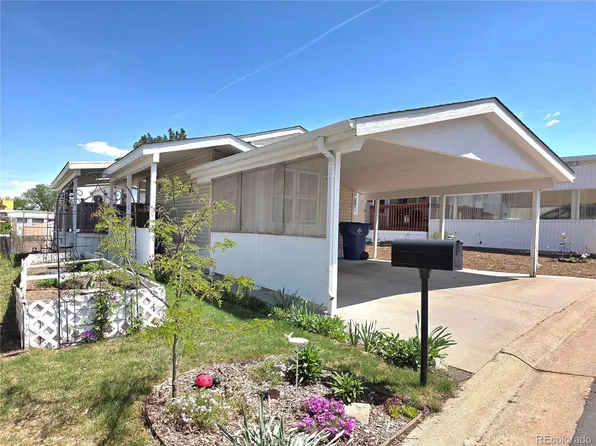 1801 W 92nd Avenue LOT 514, Denver, CO 80260