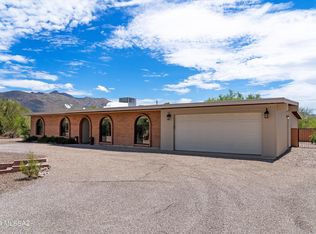 4430 N Summer Pl, Tucson, AZ 85749