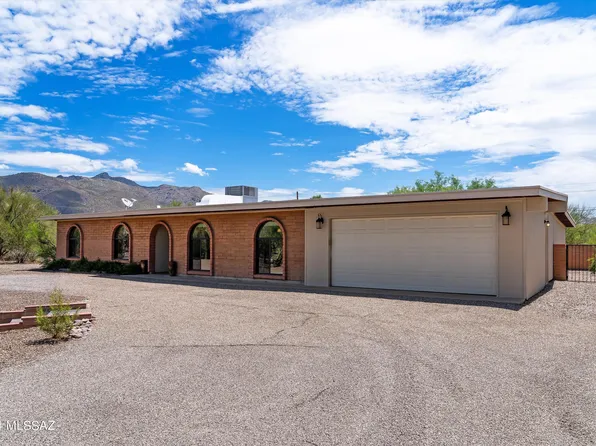 4430 N Summer Pl, Tucson, AZ 85749