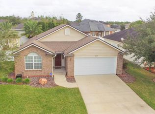 1454 Canopy Oaks Dr, Orange Park, FL 32065