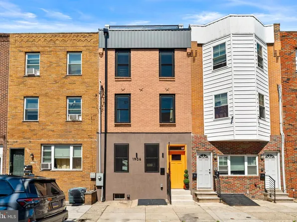 1906 S 10th St, Philadelphia, PA 19148