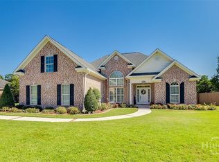 110 Cobbleton Dr, Rincon, GA 31326