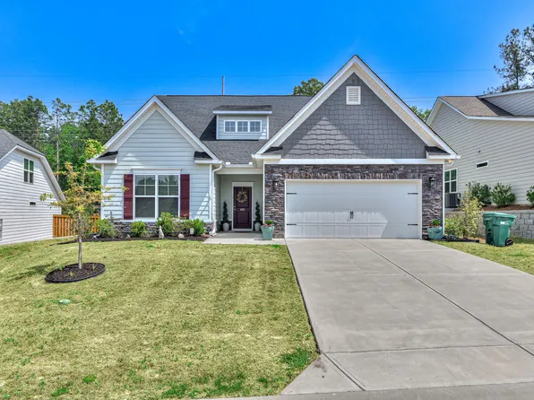 495 Little Pines Ct, Aiken, SC 29801