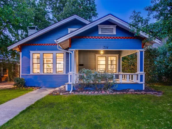 214 N Windomere Ave, Dallas, TX 75208