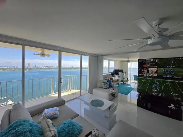 7601 E Treasure Dr, North Bay Village, FL