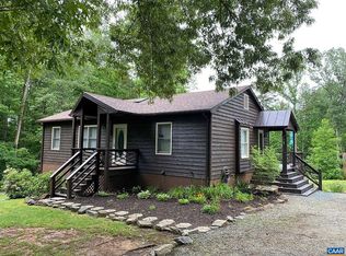 1342 Bybees Church Rd, Palmyra, VA 22963