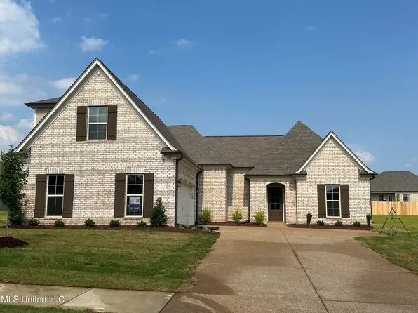 885 Collie Dr, Hernando, MS 38632