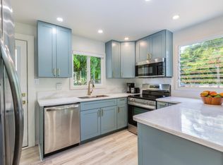 4987 Hekili Rd, Kapaa, HI 96746