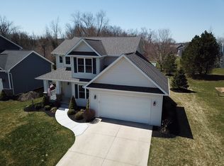 164 Woodhaven Dr, Battle Creek, MI 49015
