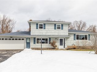 153 Kennedy Cir, Rochester, NY 14609