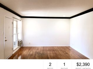 9001 Monte Mar Dr APT 11, Los Angeles, CA 90035