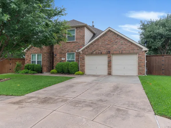 222 Lairds Dr, Coppell, TX 75019