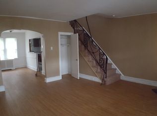 1337 Fillmore St, Philadelphia, PA 19124