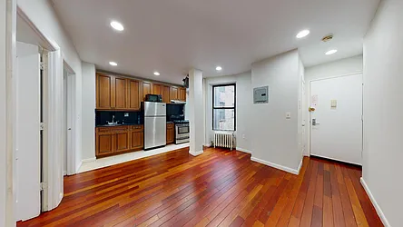 Rented by Bond New York