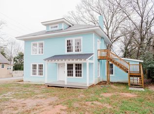 116 N 14th St #B, Griffin, GA 30223
