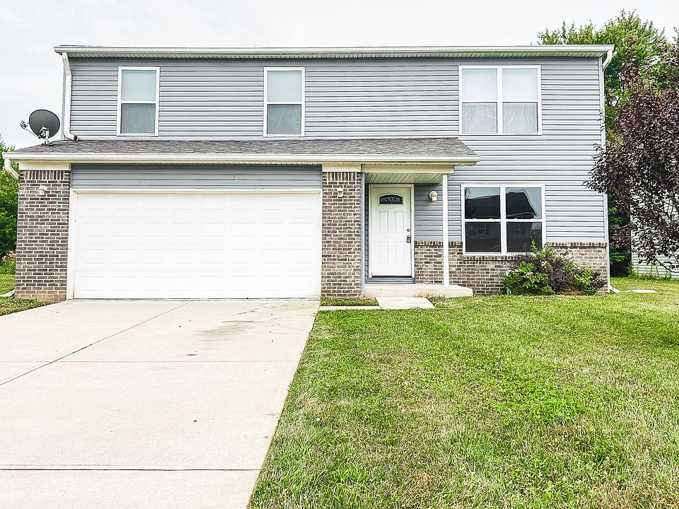 1st image of 2320 Lappin Ct