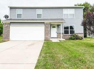 2320 Lappin Ct, Indianapolis, IN 46229