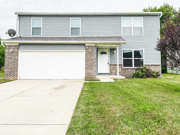 2320 Lappin Ct, Indianapolis, IN 46229