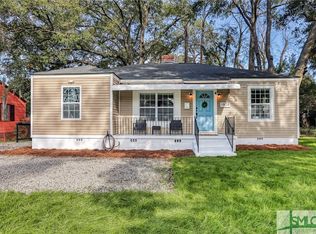 1904 E Anderson St, Savannah, GA 31404