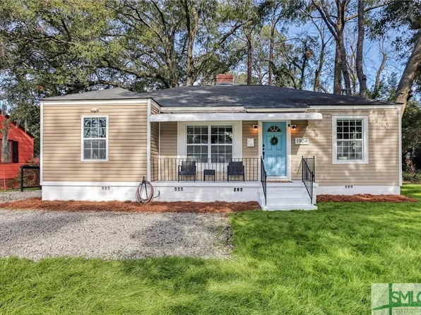 1904 E Anderson Street, Savannah, GA 31404