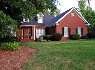 1322 Cascade Falls Dr SW, Atlanta, GA 30311